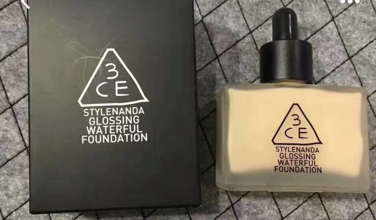 新版百元粉底液好用吗,百元粉底液不假白不暗沉