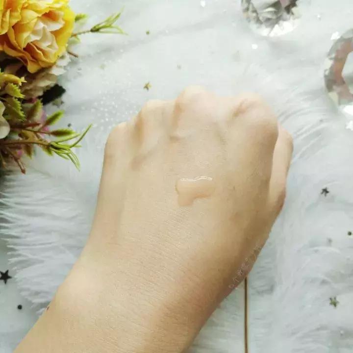 左旋vc精华补水保湿,屈臣氏的vc精华