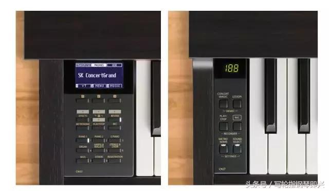 kawai电钢琴推荐3000预算,kawai各价位电钢琴推荐