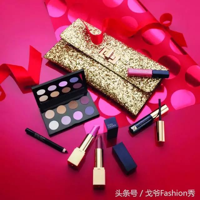 圣诞礼盒彩妆大牌mac,圣诞礼盒彩妆大牌