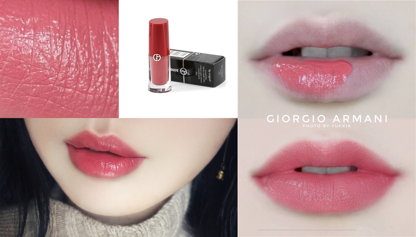 秀智同款口红小辣椒色,秀智安娜里的口红色号有哪些