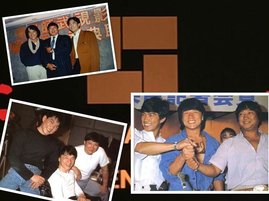 杂家小子元彪和谁演兄弟,杂家小子元彪拿金子换钱