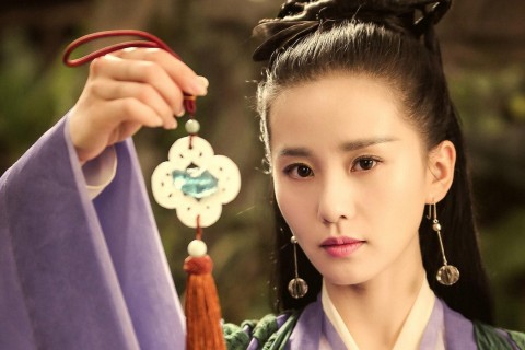 秀智同款口红是哪个,秀智同款口红小辣椒色