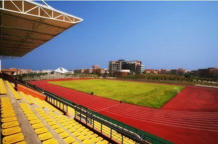 没看过广州亚运会的朋友有福了，这次让你一次看完所有的比赛场馆