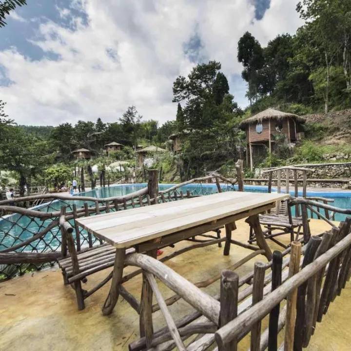 温州十大知名客栈,温州休闲民宿