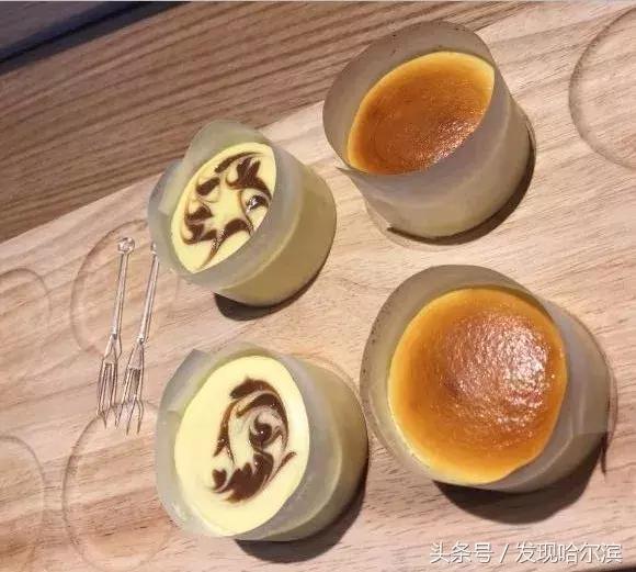 哈尔滨的十大美食街你知道么,隐匿在哈尔滨的高颜值美食馆