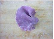 面塑入门自学教程,面塑冰墩墩制作教程