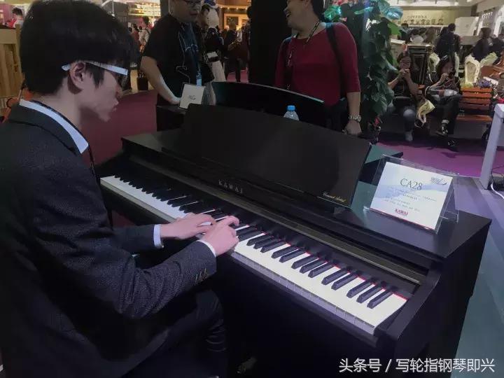 kawai电钢琴推荐3000预算,kawai各价位电钢琴推荐