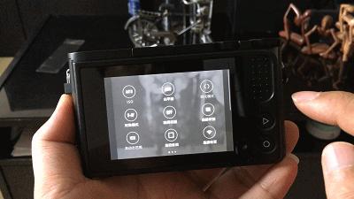 小蚁微单m1值不值得买,小蚁微单m1拍竖构图怎么全屏