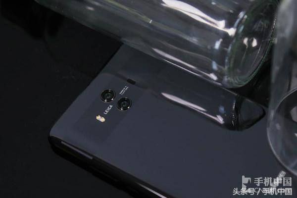 华为mate10评测保时捷,华为mate10完整评测