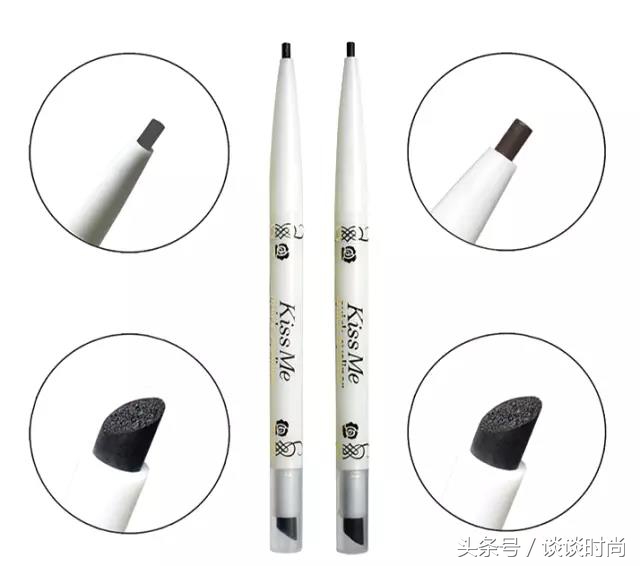 眼线笔一抹成型网红爆款,史上最全14只网红眼线笔测评推荐