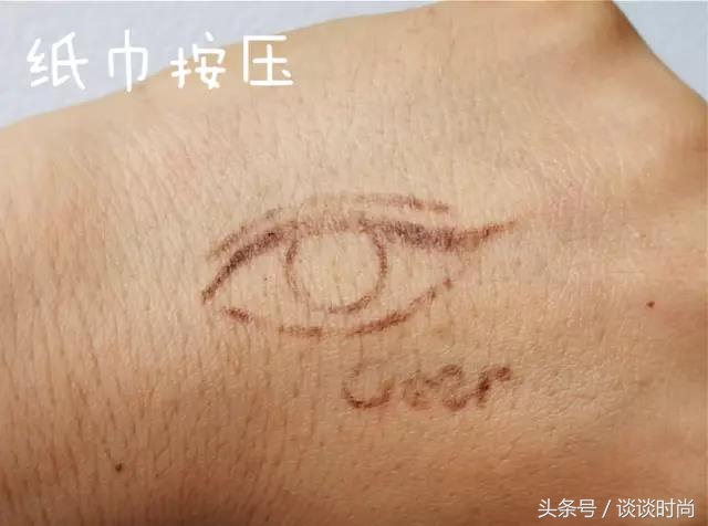 测评：10支网红最火眼线笔，我不信你还选不到喜欢的！