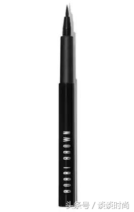 眼线笔一抹成型网红爆款,史上最全14只网红眼线笔测评推荐