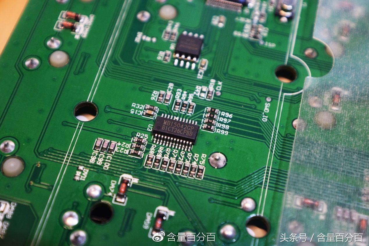芝奇键盘km570手感,芝奇km570键盘