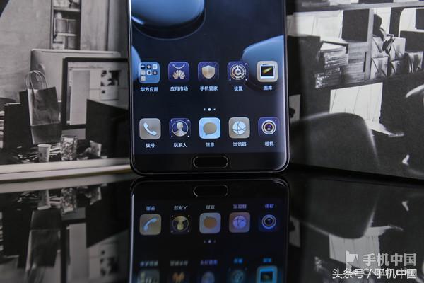 华为mate10评测保时捷,华为mate10完整评测