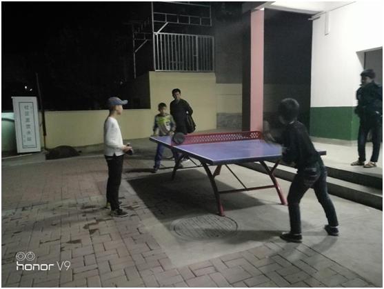 阴平镇中心小学社团活动,富平县宫里镇雷村小学六年级