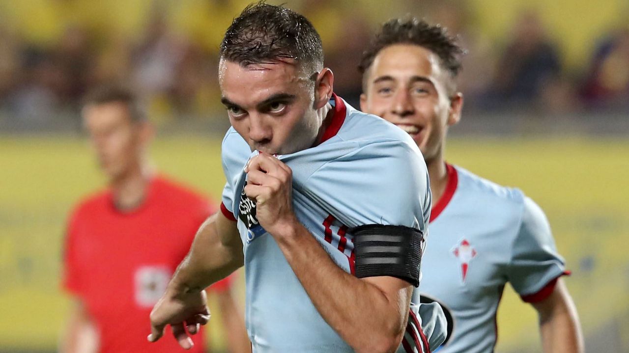 伊比利亚平民锋狂：在梅西身后，是他们统治了射手榜！