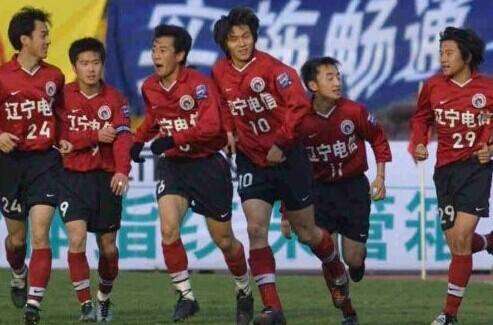 2019辽足保级,泰达保级延边辽足