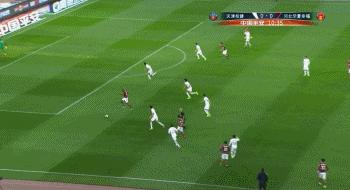 中超帕托进了几个球了,中超帕托秀