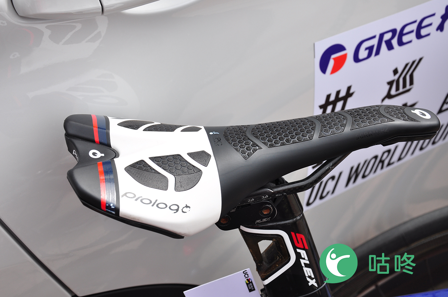 环中国王美银,环法中国车手王美银