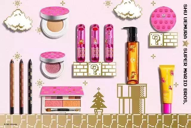 双十一可以囤的彩妆推荐,等不到双11钱就已经花完了