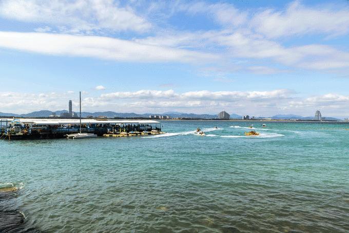 预支一段未来的旅行,带着父母去度假——三亚