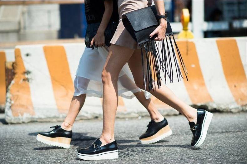 蠢萌运动鞋,蠢萌登山老爹鞋