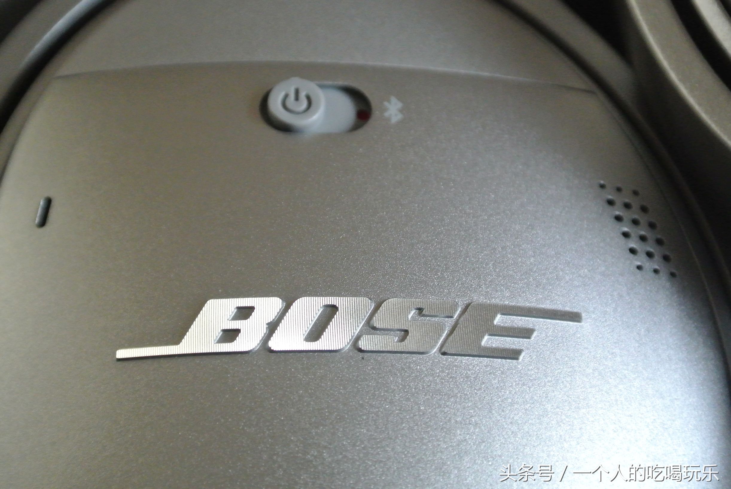 boseqc35二代降噪实测,bose降噪耳机qc35使用方法