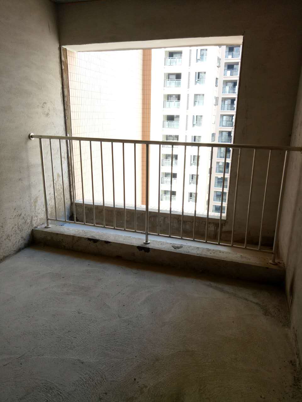 实拍:之前出过一次意外事故的长沙望城润和又一城现在怎么样了?