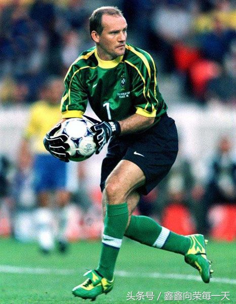 足坛十大门将,世界十大足球门将排名