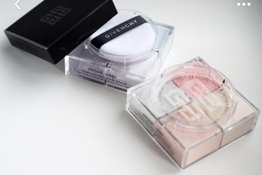 高级化妆师大牌粉底,化妆师定妆散粉持久不脱妆第一名