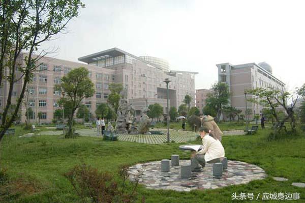 湖北应城天鹅中学,应城一中录取名单