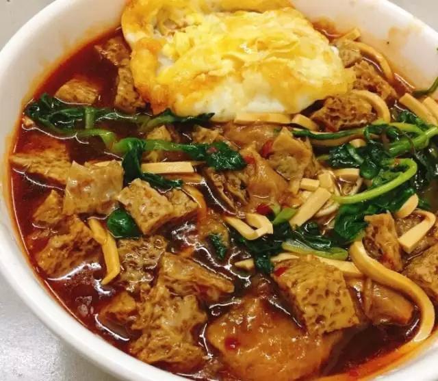 上海浦东本帮面馆十大排名,上海排名第一的本帮面馆