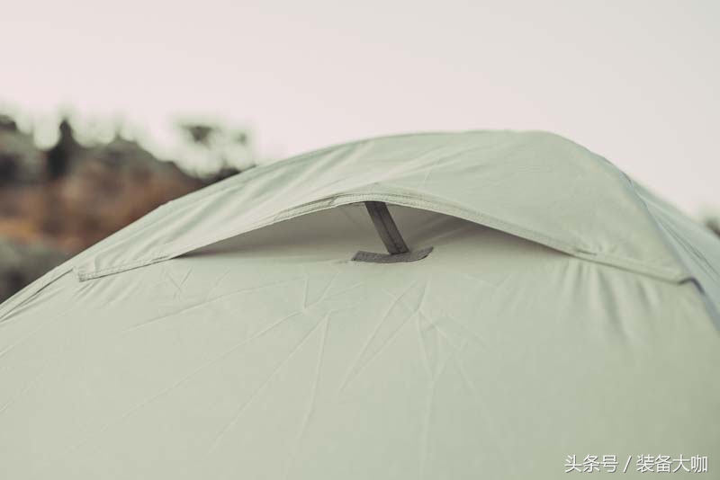 牧高笛冷山帐篷搭配,牧高笛帐篷深度体验