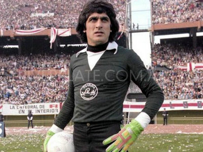 阿根廷6号球员是谁,阿根廷六大巨星