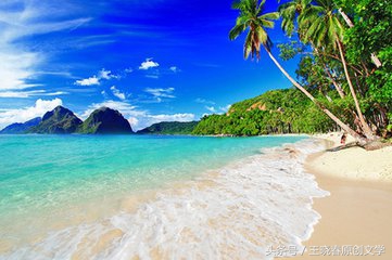 用微笑走出自己的路,用微笑征服一切