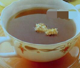 孩子感冒了不吃药，安全无副作用的食疗来帮你