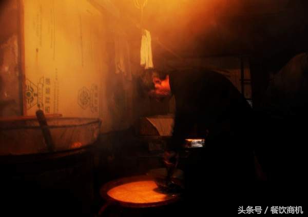 这才是卤豆腐最好吃的做法,这才是真正的纯手工豆腐