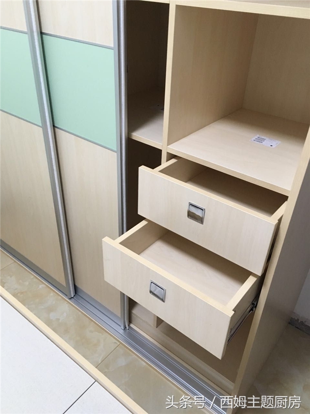 移门衣柜最新款式第一名,卧室推拉门衣柜推荐购买