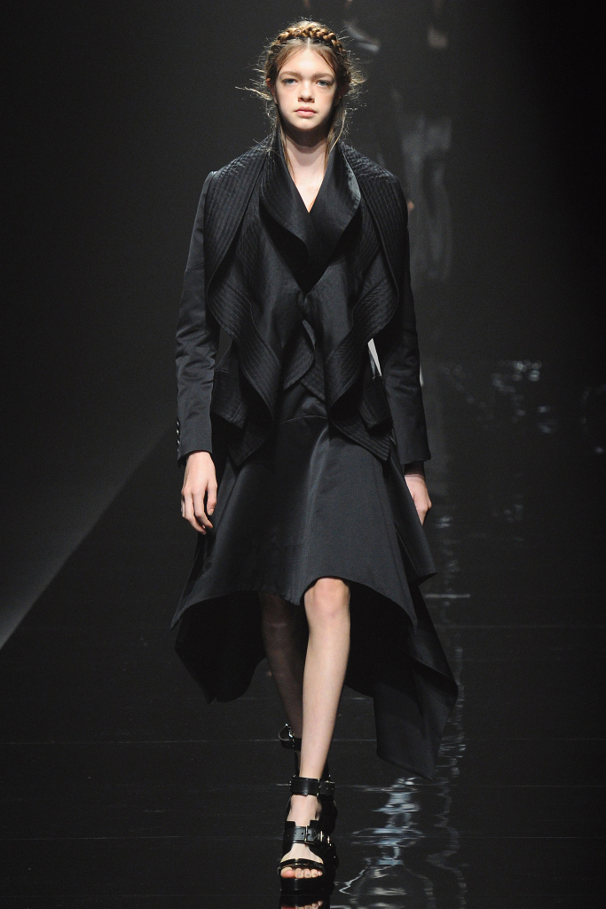 东京时装周t台秀合集,东京时装周memuse