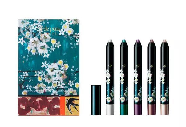 美妆品牌2017圣诞限定,2017圣诞限量版美妆品推荐