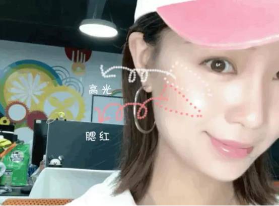 脸太宽,太长影响美感?这个小技能get以后,气质秒上一个档次!