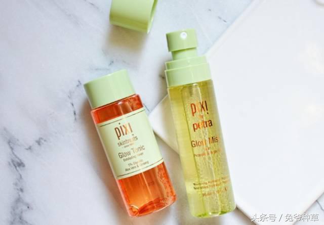 底妆跟定妆喷雾,底妆定妆喷雾