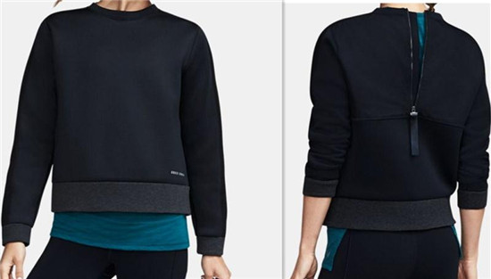 健身卫衣推荐,运动卫衣穿搭