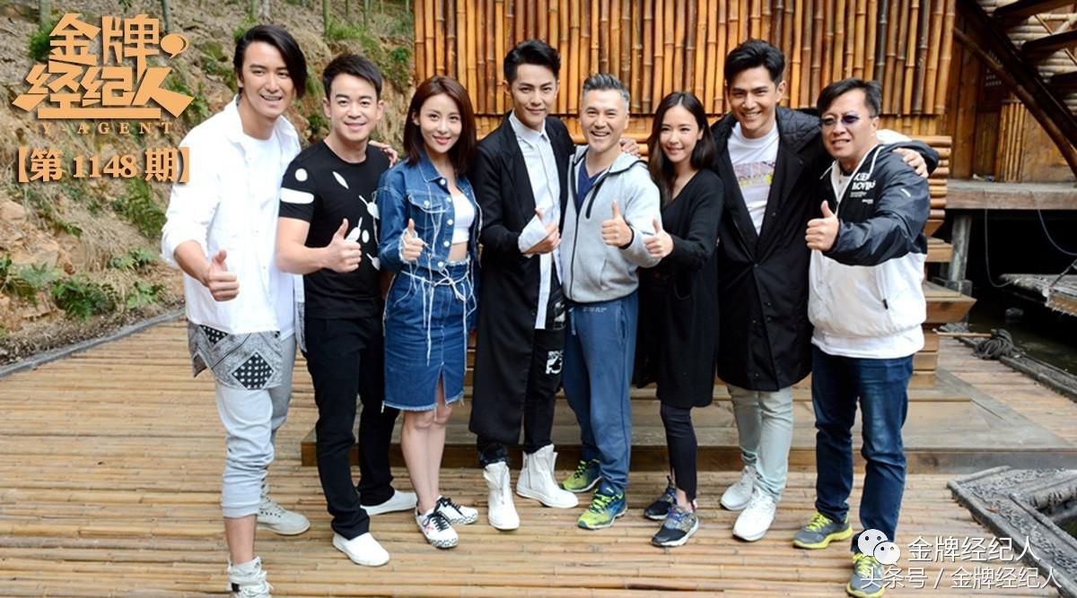 《西夏死书》汪东城贾青探险恋爱两不误，解锁国内剧集极限元素