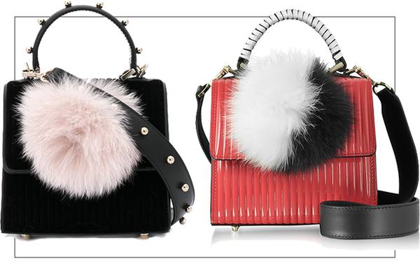 旧包改变新款包,怎样可以把旧包改成最潮流的包