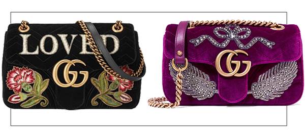 旧包改变新款包,怎样可以把旧包改成最潮流的包