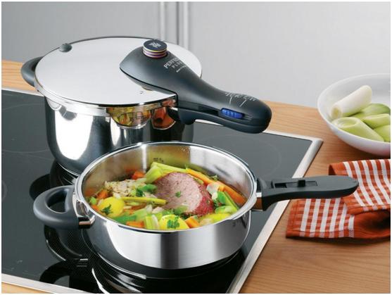 想买德国厨具看过来！这个方法能帮你省下不少钱