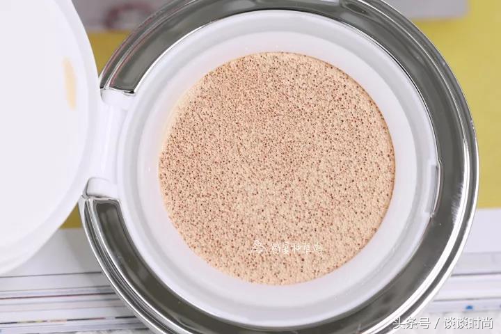 测评最好用的大牌子气垫,6款网红气垫测评结果实在太意外