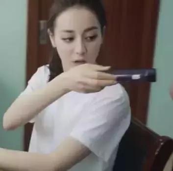 迪丽热巴用过的化妆品,迪丽热巴使用的化妆品